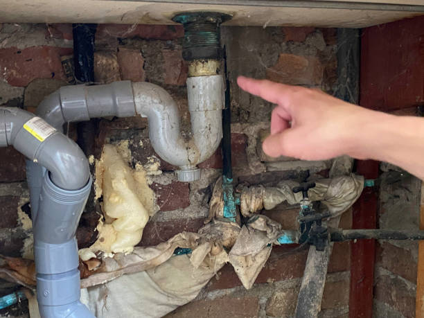 Best Commercial water damage restoration  in Lenape Heights, PA